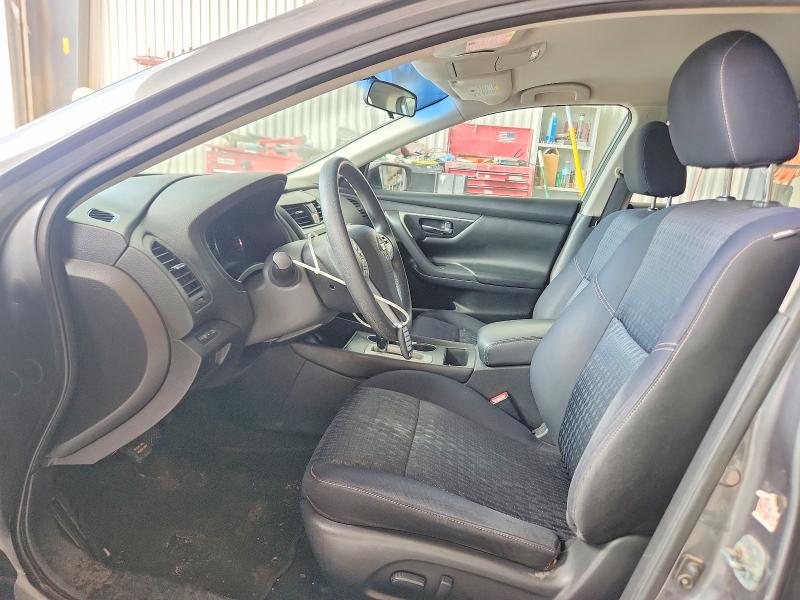 Продажа на аукционе авто 2016 Nissan Altima, vin: 1N4AL3AP4GN340117, номер лота: 57719016