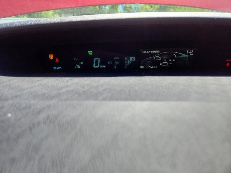 Продажа на аукционе авто 2012 Toyota Prius, vin: JTDKN3DU0C5475812, номер лота: 57562646
