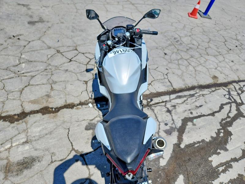 Продаж на аукціоні авто 2025 Kawasaki Ex500, vin: ML5EXGH13SDA56756, номер лоту: 57509146