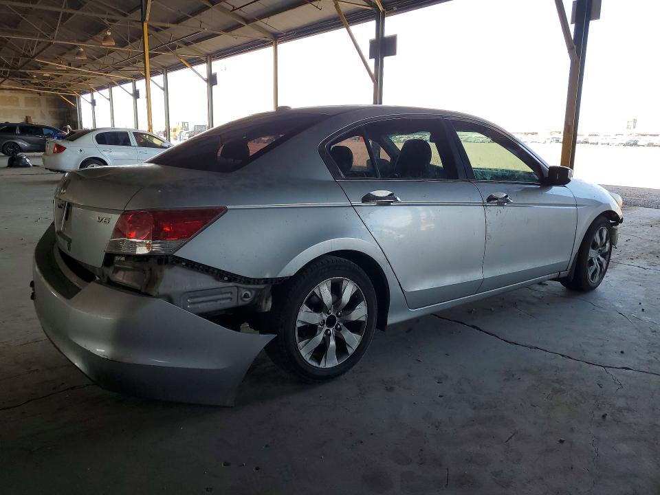 Продаж на аукціоні авто 2009 Honda Accord, vin: 1HGCP36819A031855, номер лоту: 57190196