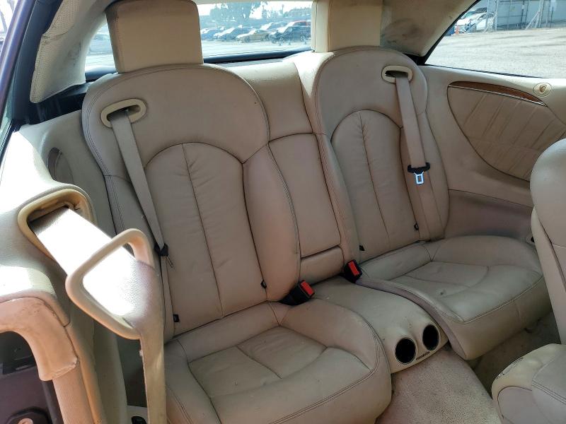 Aukcja sprzedaży 2009 Mercedes-benz Clk, vin: WDBTK56F89T104424, numer aukcji: 57735916