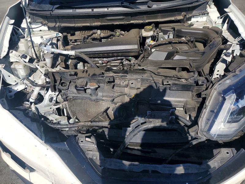 Продаж на аукціоні авто 2018 Nissan Rogue, vin: JN8AT2MT6JW460360, номер лоту: 55653126