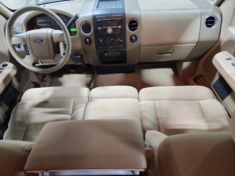 Aukcja sprzedaży 2008 Ford F150, vin: 1FTPW14588FA62277, numer aukcji: 55910626