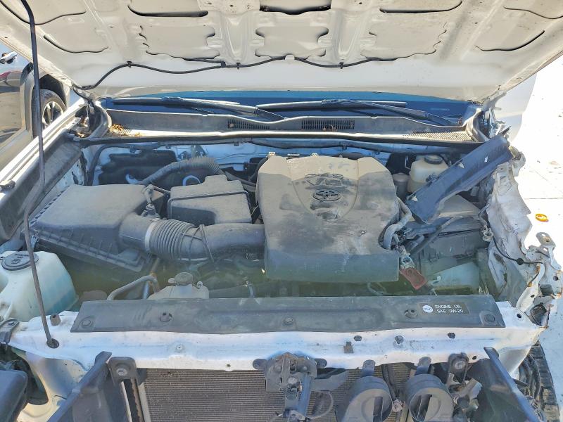 55130766 :رقم المزاد ، 3TMCZ5AN0JM138906 vin ، 2018 Toyota Tacoma مزاد بيع
