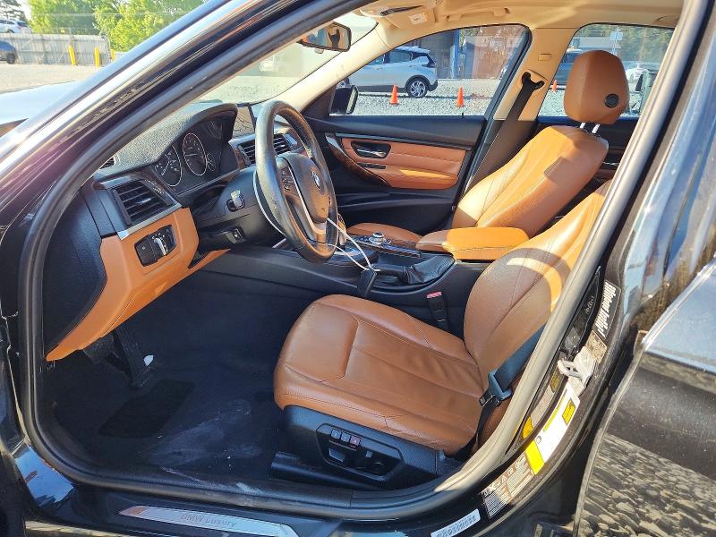 58250896 :رقم المزاد ، WBA3B5G57DNS04676 vin ، 2013 Bmw 328 مزاد بيع