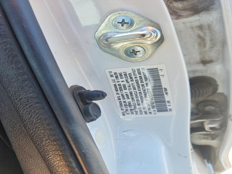 Продажа на аукционе авто 2013 Honda Civic, vin: 19XFB2F94DE245614, номер лота: 57699616