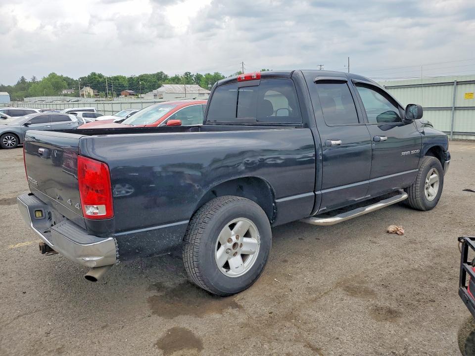 Aukcja sprzedaży 2003 Dodge Ram 1500, vin: 1D3HU18N83J548685, numer aukcji: 58427316