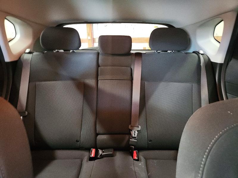 2025 Hyundai Kona მანქანა იყიდება აუქციონზე, vin: KM8HB3AB1SU231138, აუქციონის ნომერი: 56153906