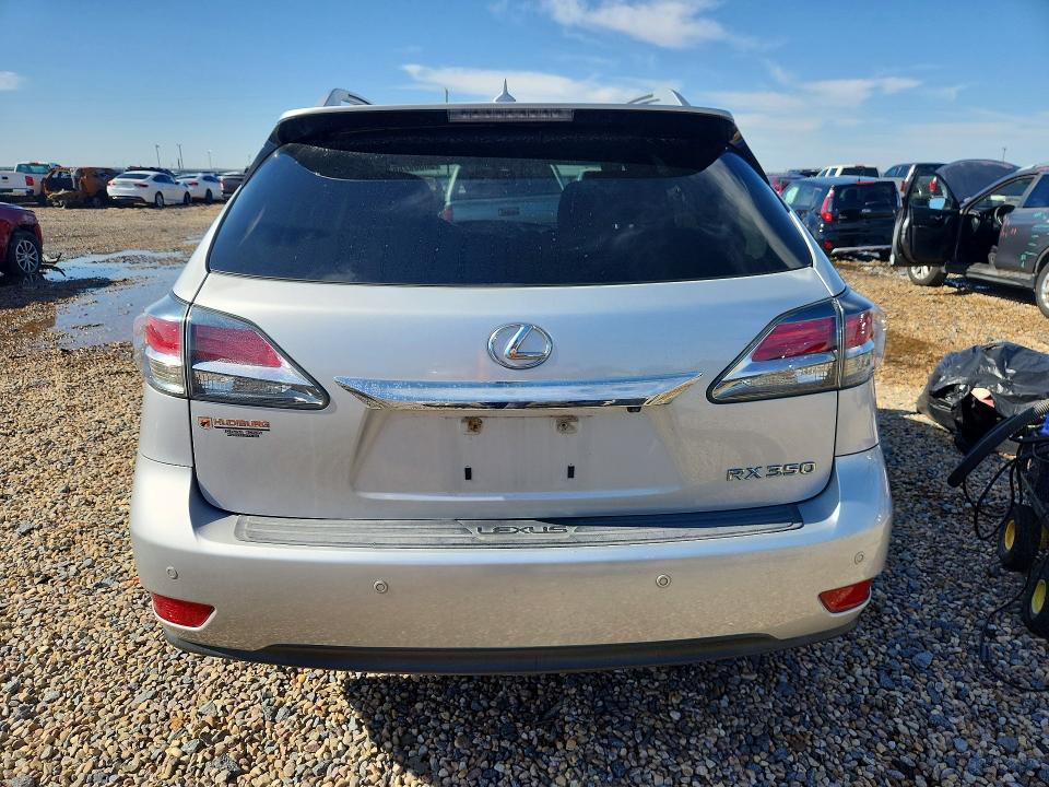Продажа на аукционе авто 2013 Lexus Rx, vin: 2T2ZK1BAXDC092416, номер лота: 56608286