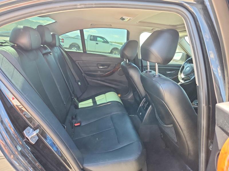 55380086 :رقم المزاد ، WBA3B5C57EP539352 vin ، 2014 Bmw 328 مزاد بيع