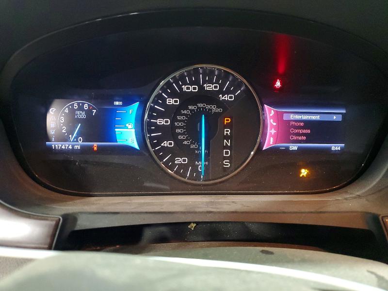 Продаж на аукціоні авто 2013 Ford Edge, vin: 2FMDK4KC3DBA58730, номер лоту: 57873746