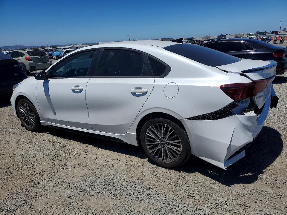 Aukcja sprzedaży 2023 Kia Forte, vin: 3KPF54AD9PE547838, numer aukcji: 58039576
