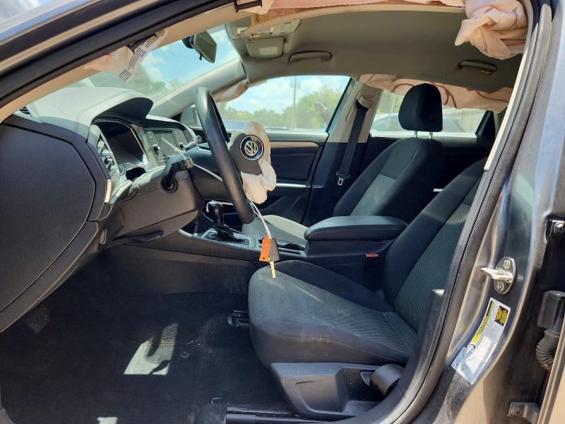 Продаж на аукціоні авто 2019 Volkswagen Jetta, vin: 3VWC57BU0KM078637, номер лоту: 58998346