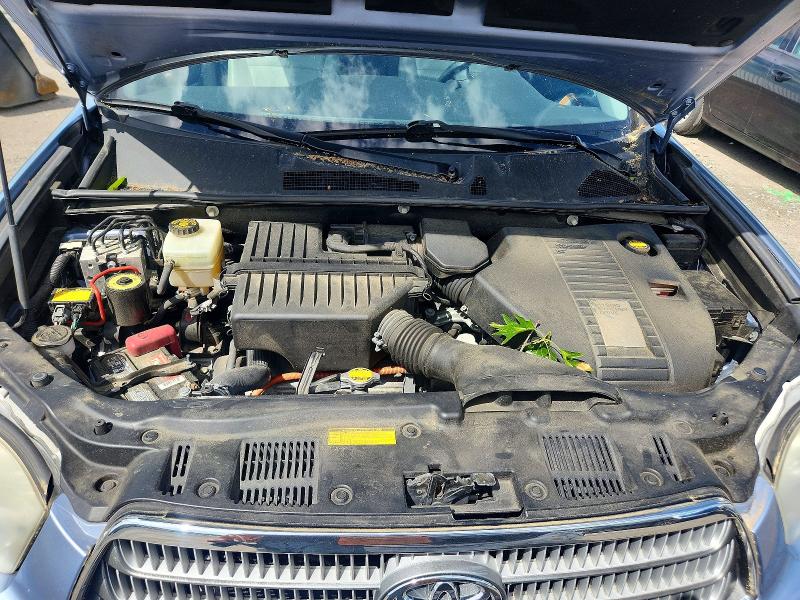 2010 Toyota Highlander მანქანა იყიდება აუქციონზე, vin: JTEJW3EH5A2041325, აუქციონის ნომერი: 55786636
