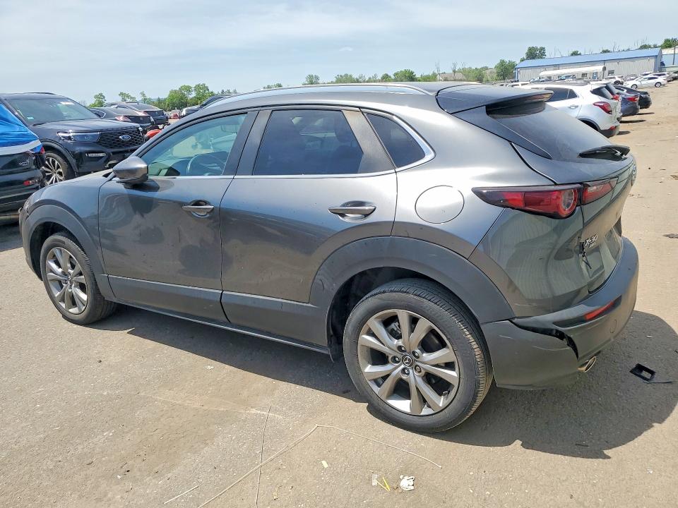Aukcja sprzedaży 2023 Mazda Cx-30, vin: 3MVDMBBM8PM511334, numer aukcji: 54952316