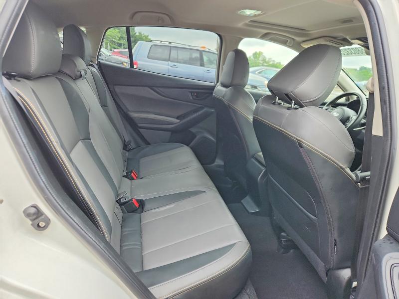 Продажа на аукционе авто 2022 Subaru Crosstrek, vin: JF2GTHSC6NH228154, номер лота: 58033256