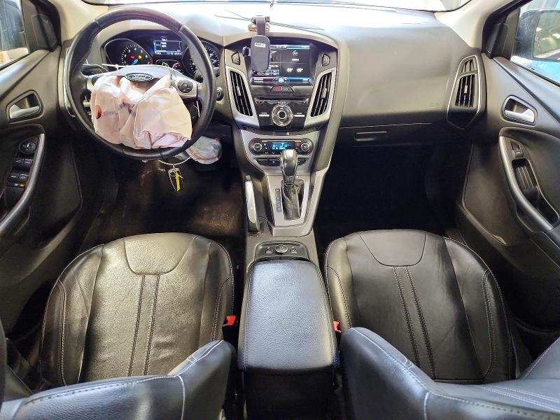 Продаж на аукціоні авто 2013 Ford Focus, vin: 1FADP3J25DL107571, номер лоту: 58788966