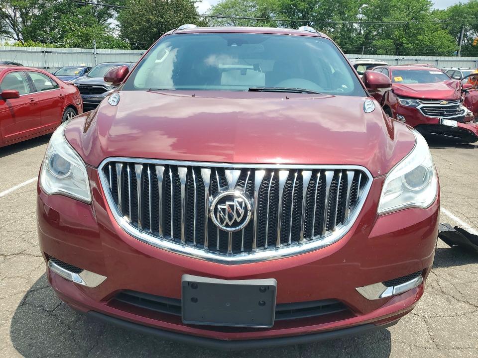 Aukcja sprzedaży 2017 Buick Enclave, vin: 5GAKVBKD4HJ335355, numer aukcji: 56753456
