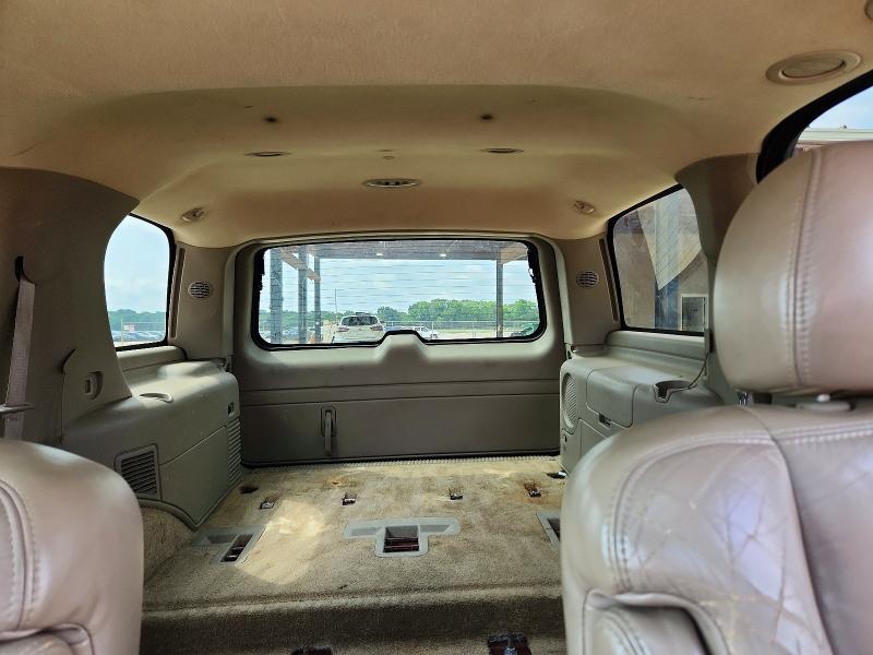 2003 Gmc Yukon მანქანა იყიდება აუქციონზე, vin: 1GKEK63U73J217033, აუქციონის ნომერი: 58007766