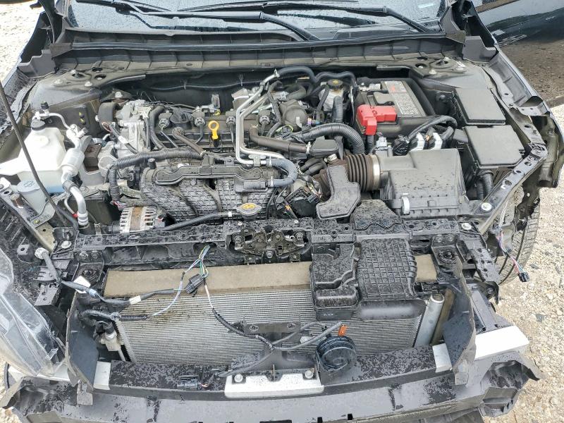 2025 Nissan Altima მანქანა იყიდება აუქციონზე, vin: 1N4BL4DVXSN409275, აუქციონის ნომერი: 57954996
