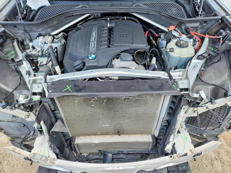 58384066 :رقم المزاد ، 5UXKR2C59G0R73551 vin ، 2016 Bmw X5 مزاد بيع