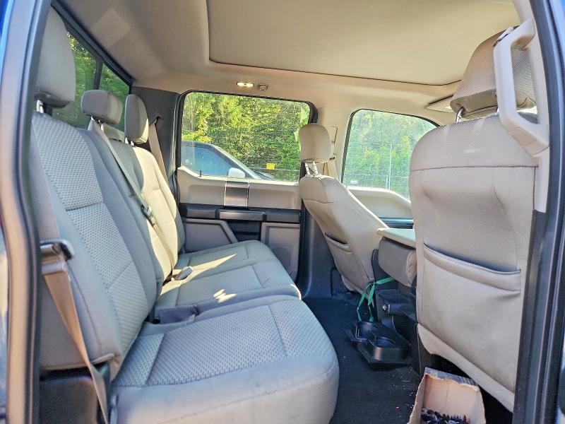 Продажа на аукционе авто 2016 Ford F150, vin: 1FTEW1EP8GFC81472, номер лота: 58957006
