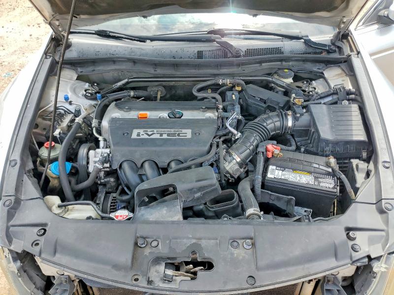 Aukcja sprzedaży 2009 Honda Accord, vin: 1HGCP26869A005536, numer aukcji: 55737606