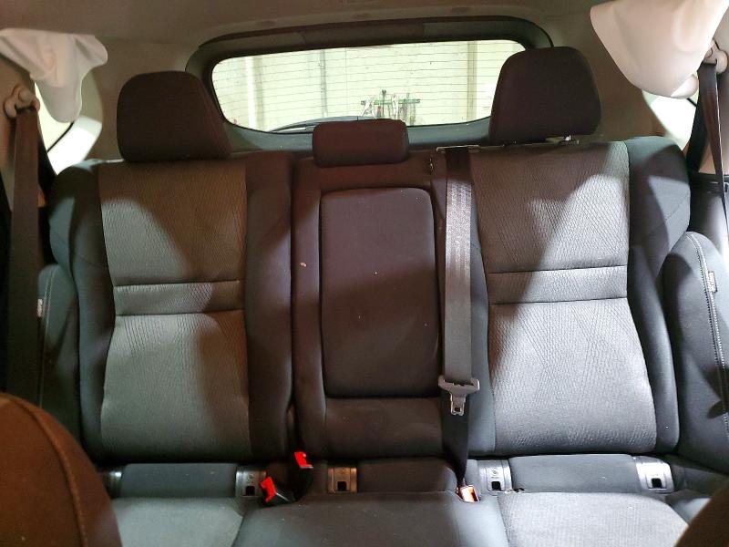 Продаж на аукціоні авто 2026 Nissan Rogue, vin: 5N1BT3BB0TC761805, номер лоту: 57337226