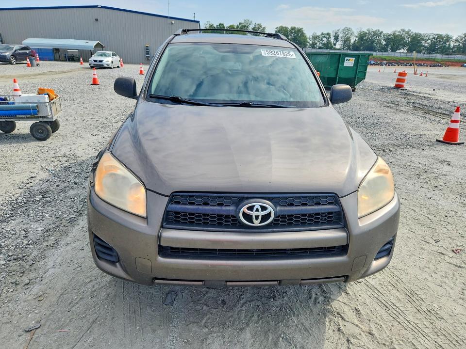 Aukcja sprzedaży 2012 Toyota Rav4, vin: 2T3BF4DV9CW205479, numer aukcji: 59267826