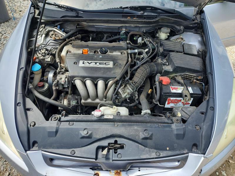 54553926 :رقم المزاد ، 1HGCM56334A141436 vin ، 2004 Honda Accord مزاد بيع