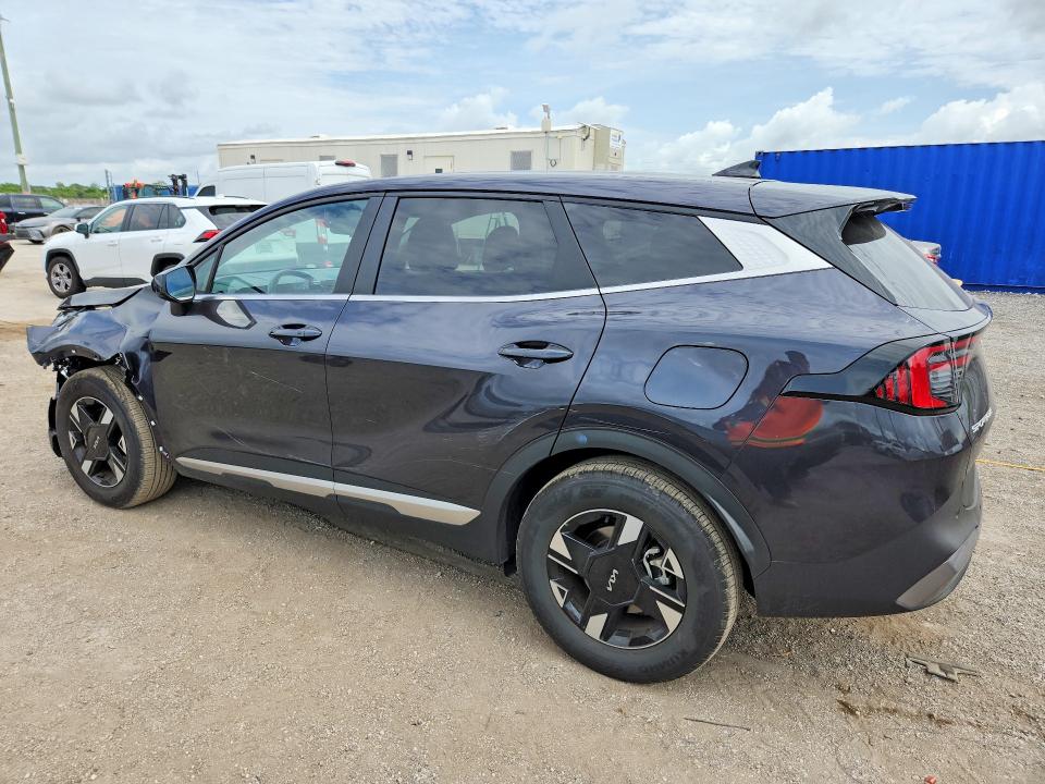 Продаж на аукціоні авто 2026 Kia Sportage, vin: 5XYK23DF5TG371320, номер лоту: 56609556