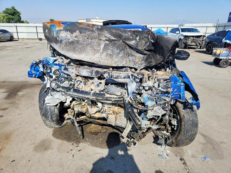 Продажа на аукционе авто 2024 Nissan Sentra, vin: 3N1AB8CV6RY360982, номер лота: 55463876