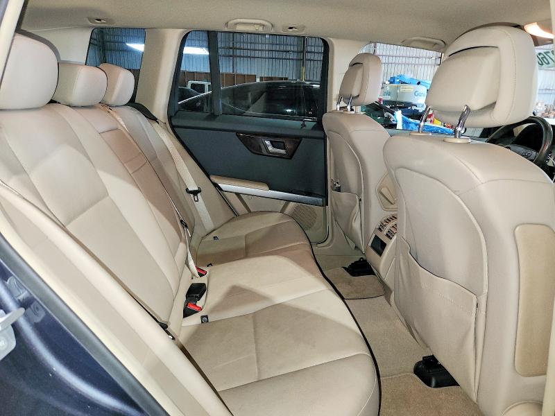Продажа на аукционе авто 2010 Mercedes-benz Glk, vin: WDCGG5GB6AF346898, номер лота: 58760506