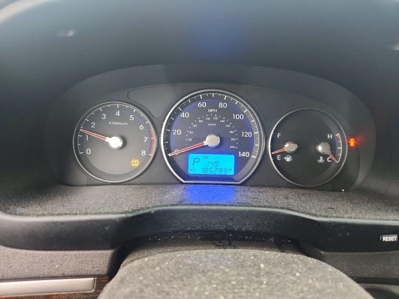 Продаж на аукціоні авто 2012 Hyundai Santa Fe, vin: 5XYZGDABXCG093117, номер лоту: 57151926