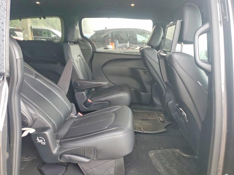 Aukcja sprzedaży 2018 Chrysler Pacifica, vin: 2C4RC1EG1JR293702, numer aukcji: 56597026
