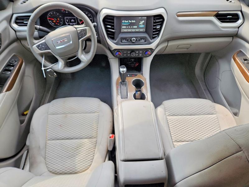 Продажа на аукционе авто 2019 Gmc Acadia, vin: 1GKKNKLA4KZ220612, номер лота: 57876916