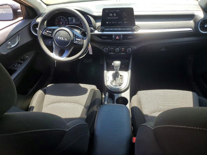 Aukcja sprzedaży 2024 Kia Forte, vin: 3KPF24ADXRE724408, numer aukcji: 57891396