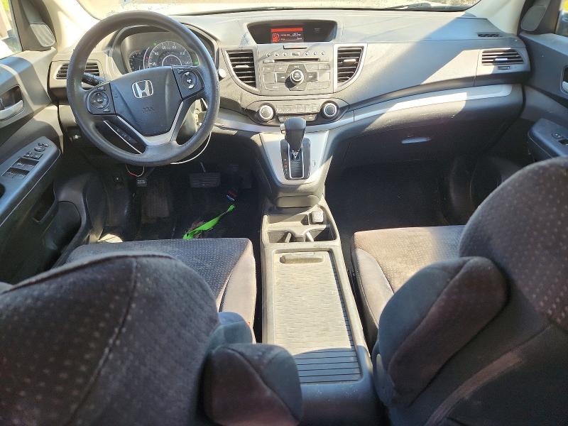 Aukcja sprzedaży 2012 Honda Cr-v, vin: 5J6RM4H56CL002674, numer aukcji: 57754216