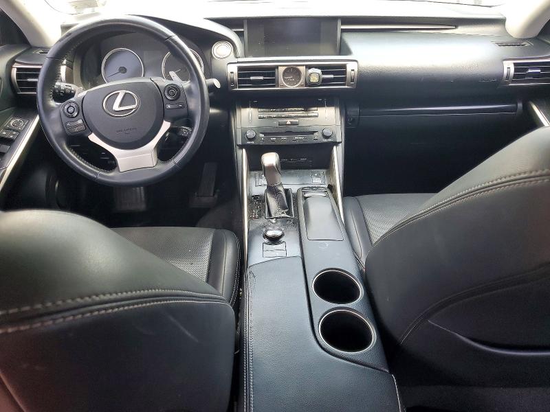 Aukcja sprzedaży 2014 Lexus Is, vin: JTHCF1D29E5002335, numer aukcji: 59148436