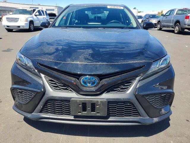 Aukcja sprzedaży 2024 Toyota Camry Hybrid, vin: 4T1S31AK1RU073644, numer aukcji: 56983676