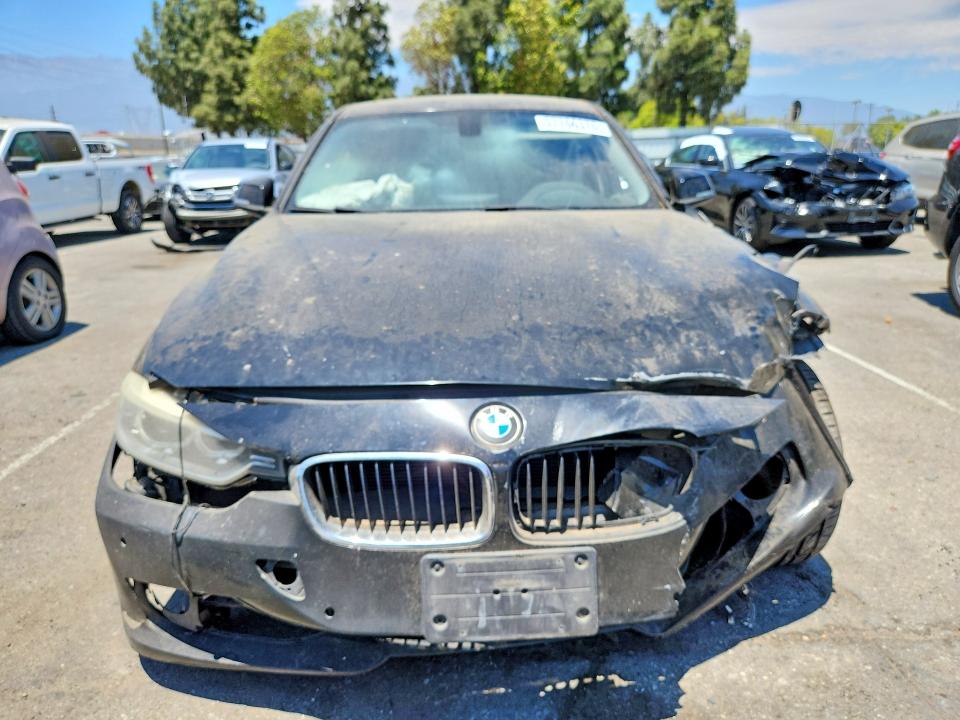 Aukcja sprzedaży 2013 Bmw 328, vin: WBA3C1C58DF444261, numer aukcji: 57766376