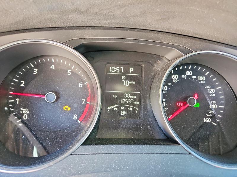 55467266 :رقم المزاد ، 3VW267AJ4GM414748 vin ، 2016 Volkswagen Jetta مزاد بيع