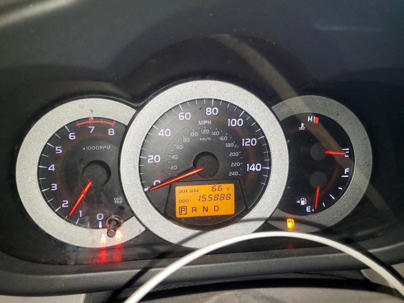 Продаж на аукціоні авто 2007 Toyota Rav4, vin: JTMZK31V276007049, номер лоту: 58191896