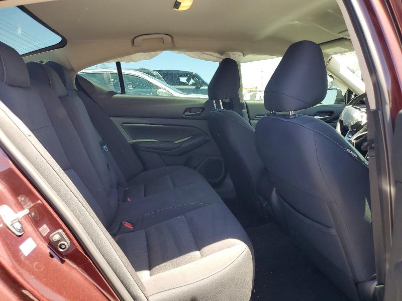 2024 Nissan Altima მანქანა იყიდება აუქციონზე, vin: 1N4BL4DV7RN318166, აუქციონის ნომერი: 56261906