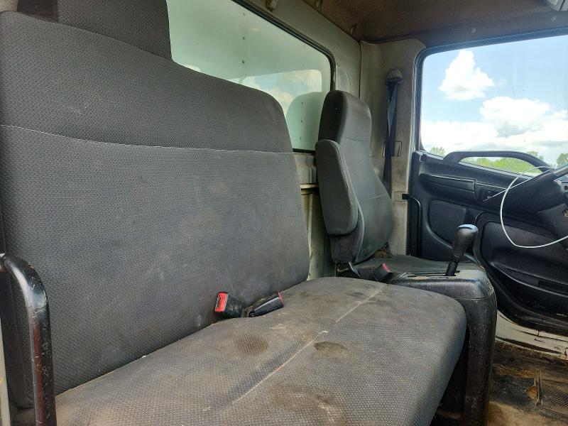 58467626 :رقم المزاد ، 5PVNJ8JT8D4S54306 vin ، 2013 Hino 258/268 مزاد بيع