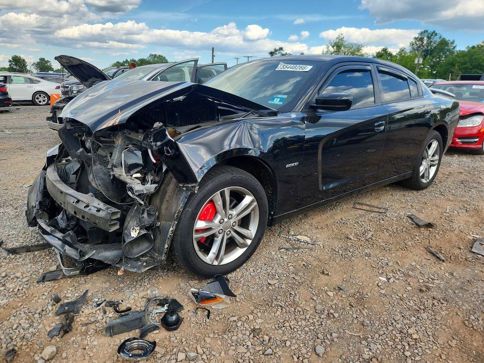 Aukcja sprzedaży 2013 Dodge Charger, vin: 2C3CDXDTXDH577316, numer aukcji: 55448266