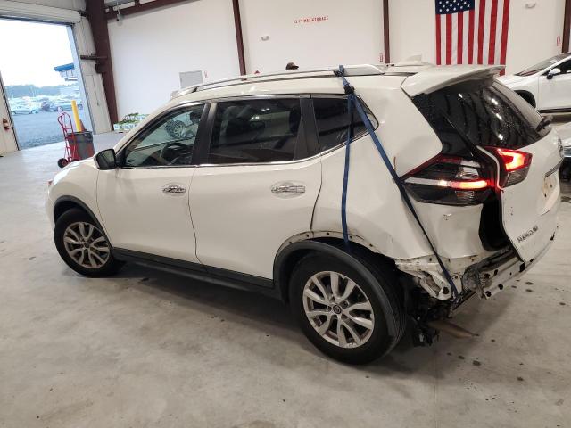Продажа на аукционе авто 2019 Nissan Rogue, vin: KNMAT2MT0KP515408, номер лота: 58983996