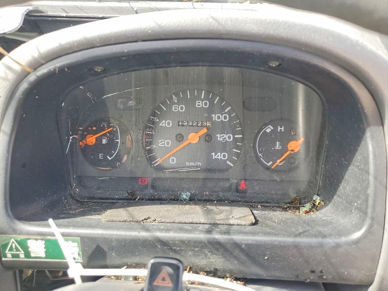 Продажа на аукционе авто 1997 Subaru Sambar, vin: KS4347286, номер лота: 57510966
