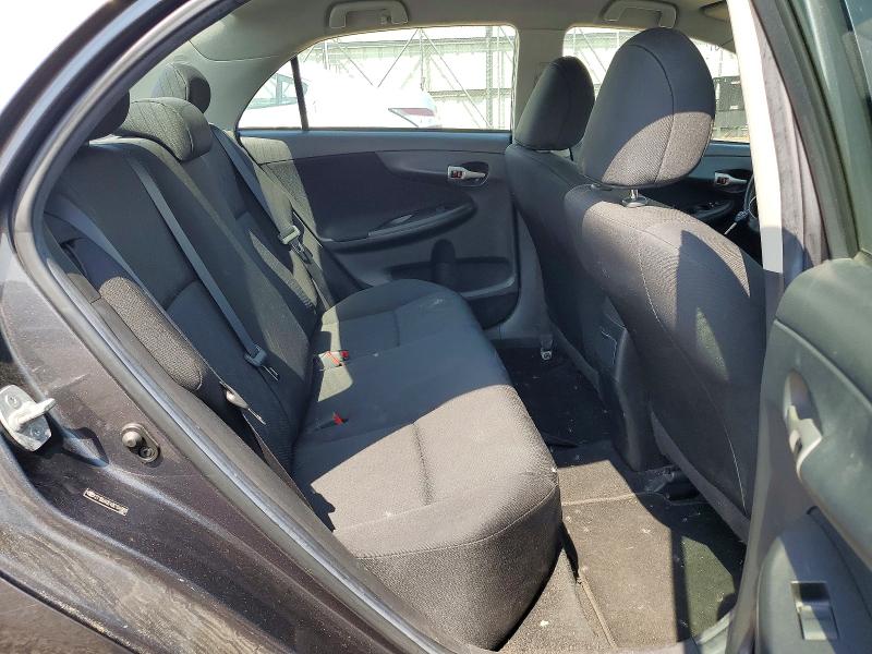 Продажа на аукционе авто 2009 Toyota Corolla, vin: 2T1BU40E49C154889, номер лота: 56883436