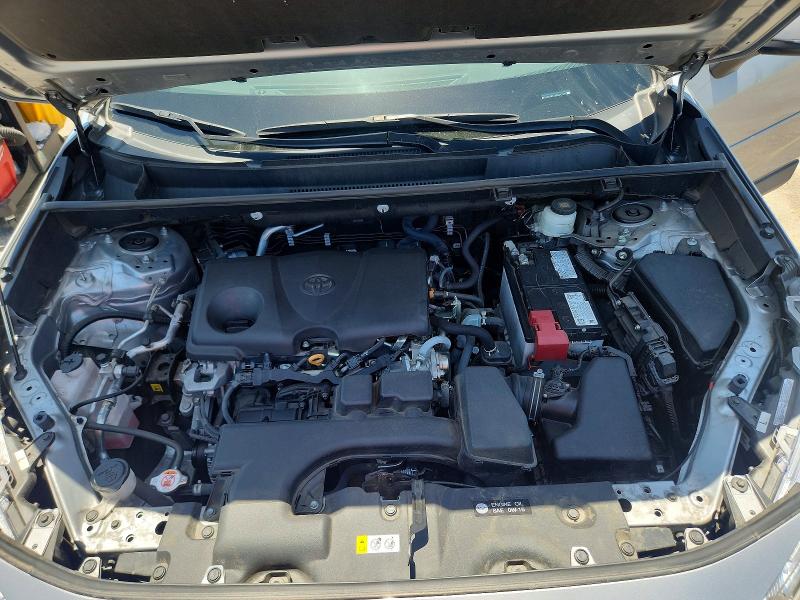 55892216 :رقم المزاد ، 2T3W1RFV4RW353770 vin ، 2024 Toyota Rav4 مزاد بيع